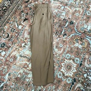 H&M workwear pants - sz 4